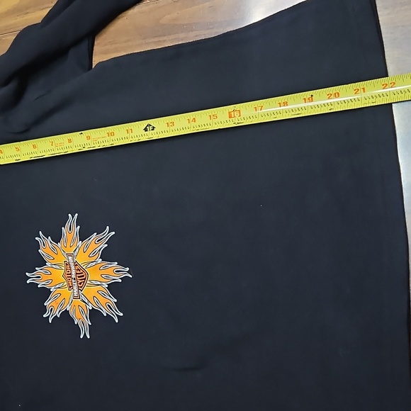 Harley Davidson Shirt - Picture 9 of 13